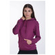 Target Γυναικείο φούτερ Fleece "Balance"